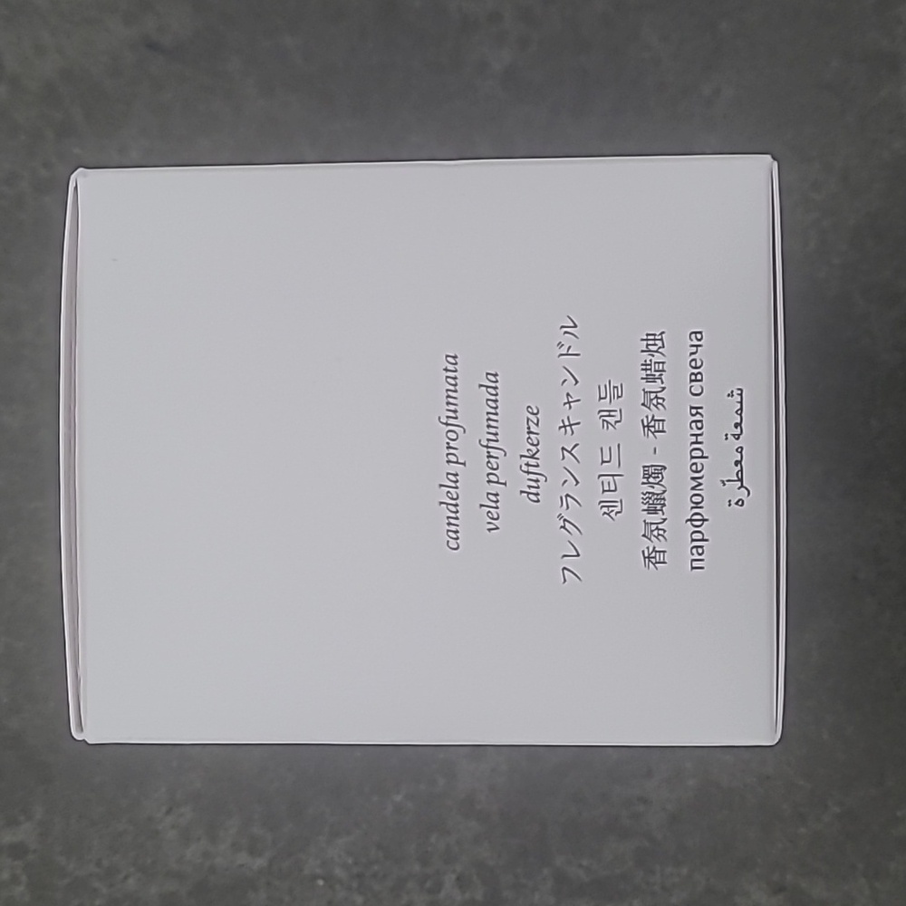 NWT DIPTYQUE TUBEREUSE CANDLE 2.4OZ - Picture 2 of 7